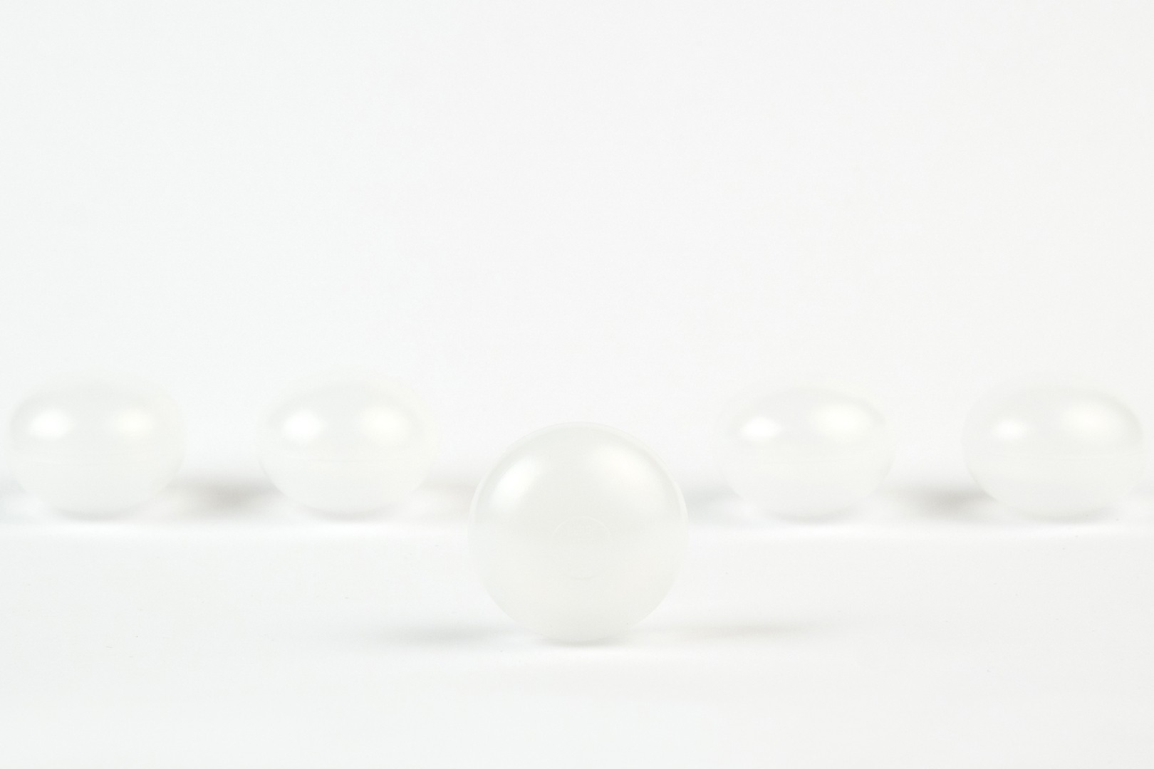 Fish pond or Insulation Ball