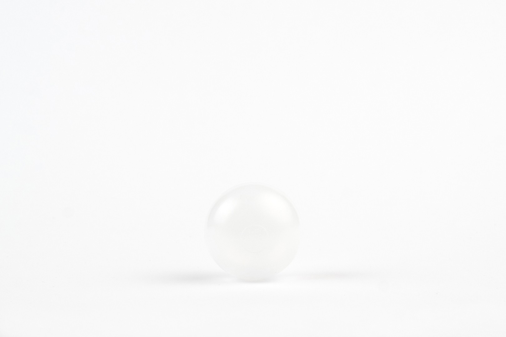 Fish pond or Insulation Ball