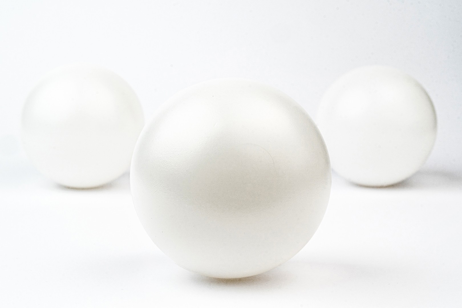 Промышленные шары
