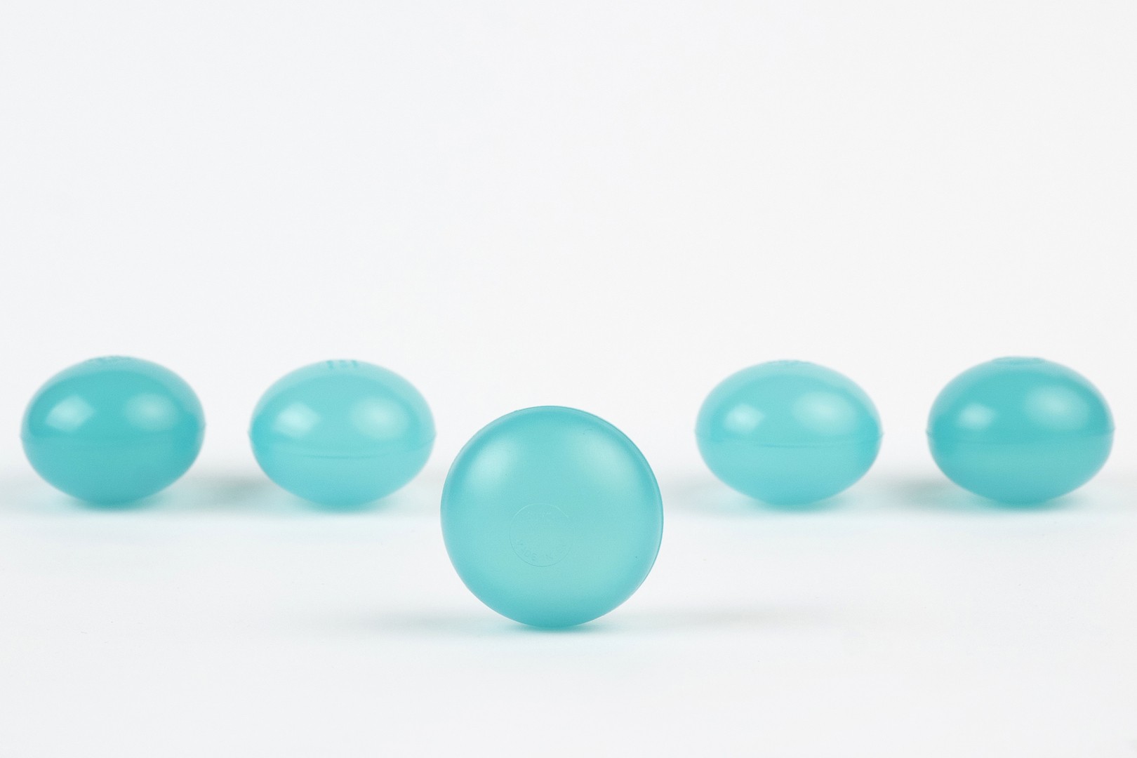 Fish pond or Insulation Ball