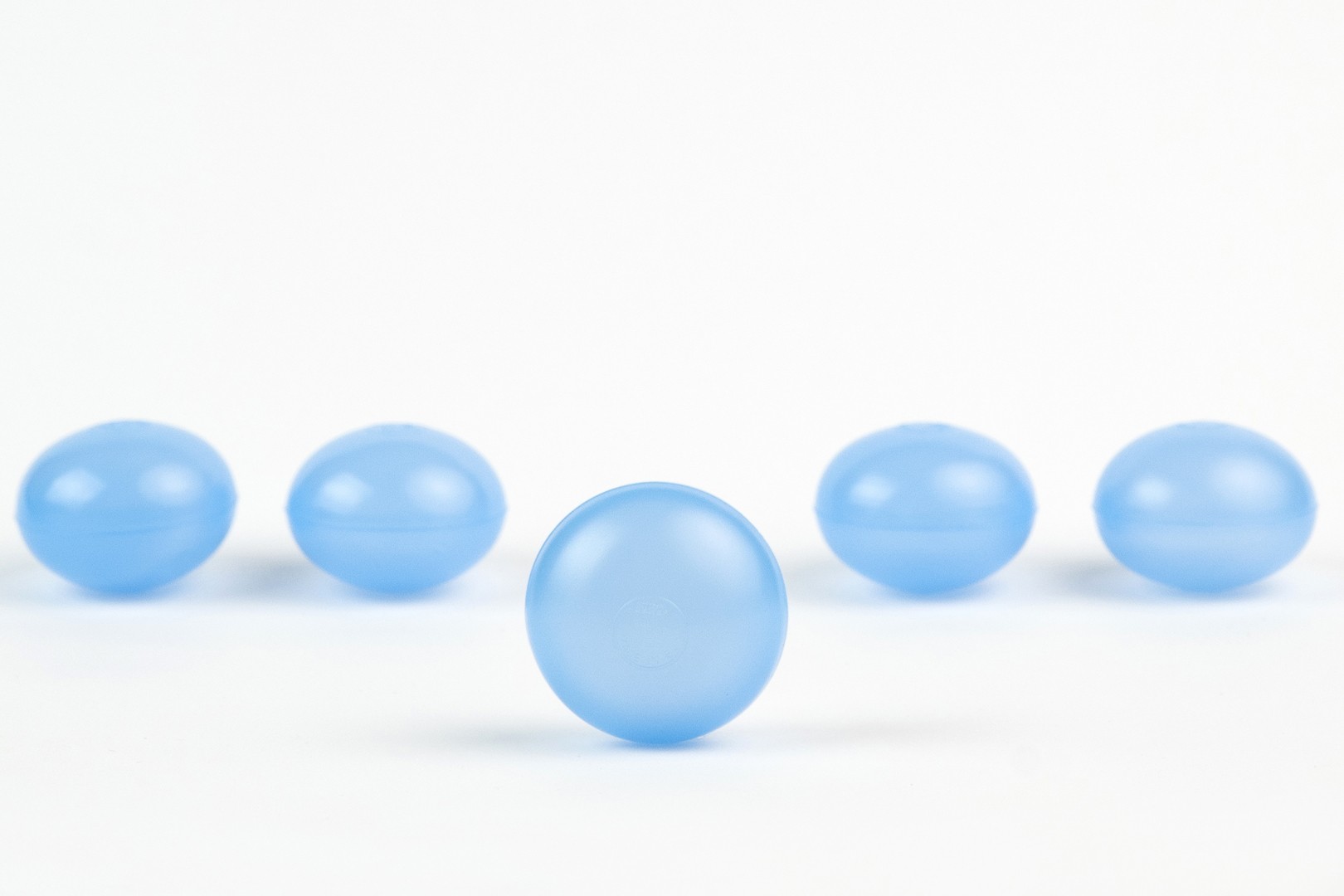 Fish pond or Insulation Ball