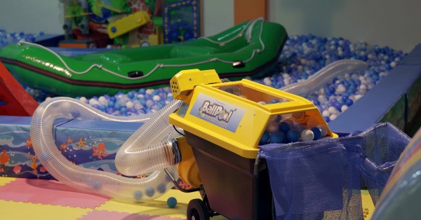 Предлагаем новую услугу!