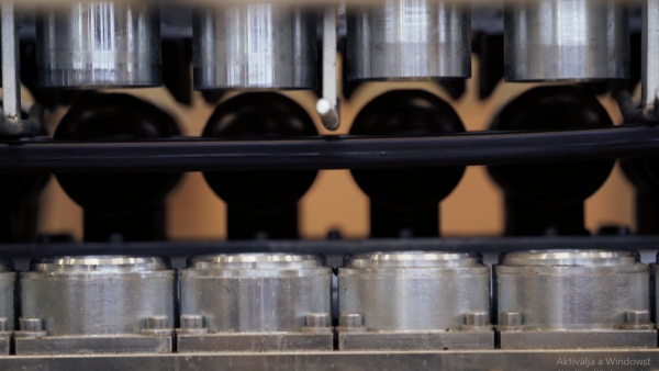 How our balls are produced? We’ll  tell you the secret!