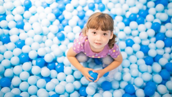 BioCote® Technology Explained: The Science Behind Cleaner Play Areas