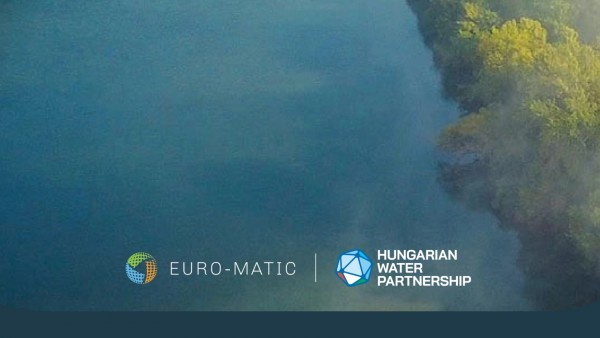 Euro-Matic Kft., has joined the Hungarian Water Partnership 