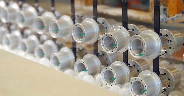 Мы посетили Grobelox Ltd