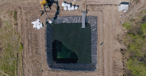 Мы проверили установку наших Птица Шаров™