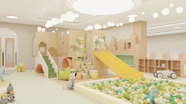 How to Calculate the Right Number of Balls for Your Ball Pit Ball