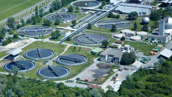 The effectiveness of biological wastewater treatment facilities can be improved! Let’s see how!