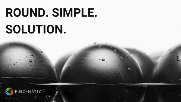 Savings with balls - find out how to save money with our balls