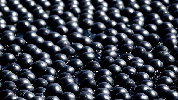 Shade Balls: Know More Save Money!